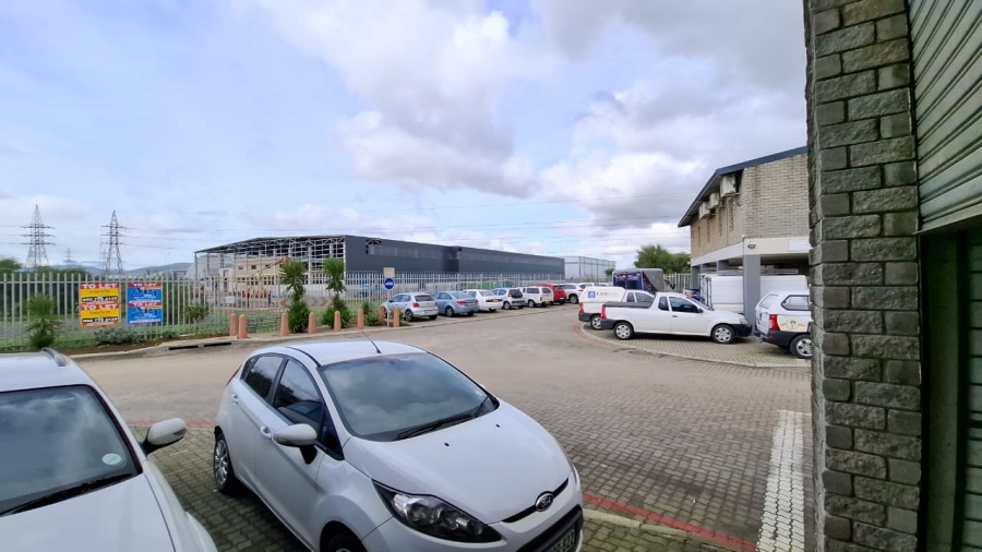 To Let commercial Property for Rent in Stikland Industrial Western Cape